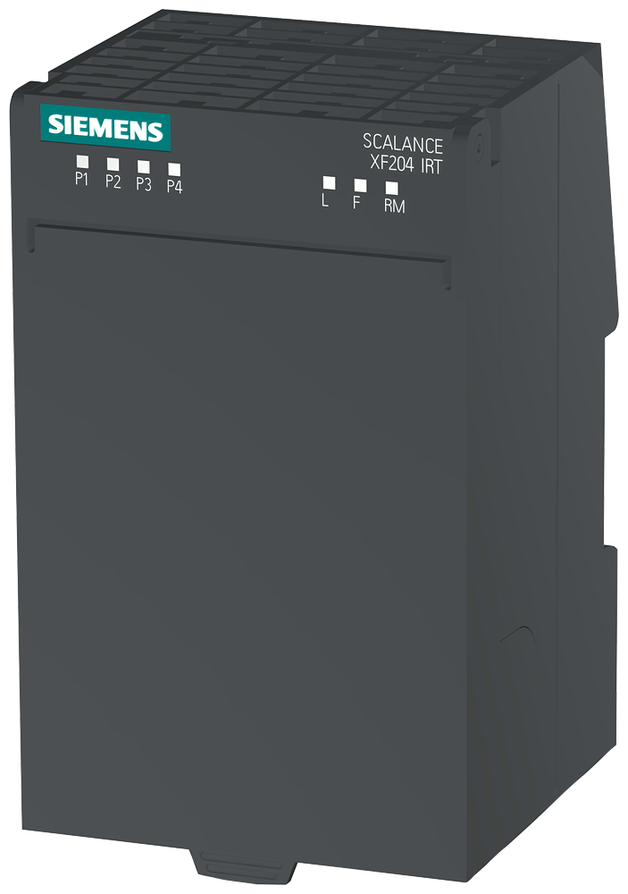 SCALANCE XF204IRT 6GK5204-0BA10-2BF2