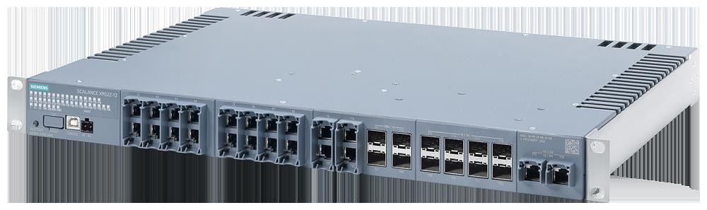 SCALANCE XR522-12 6GK5534-3TR00-4AR3