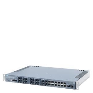 SCALANCE XRM334, mgt. 6GK5334-3TS01-2AR3 SCALANCE XRM334, mgt. 6GK5334-3TS01-2AR3