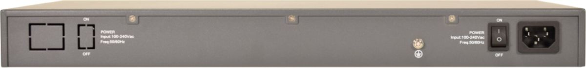 Ethernet Switch L2+ SWI24N