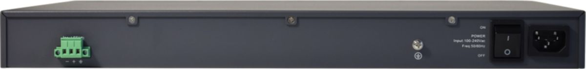 Ethernet Switch L2+ SWIP400-48