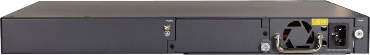 Ethernet Switch L3 SWI8L3