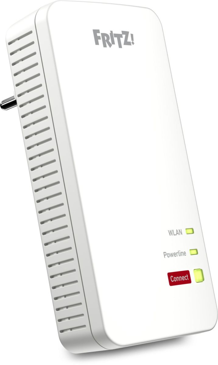 Powerline Einzeladapter FRITZ!Powerline1240