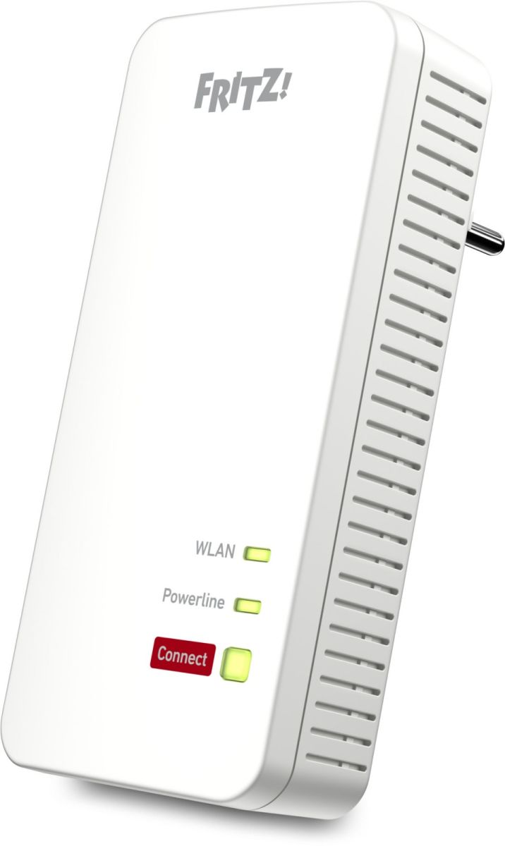 Powerline Einzeladapter FRITZ!Powerline1240