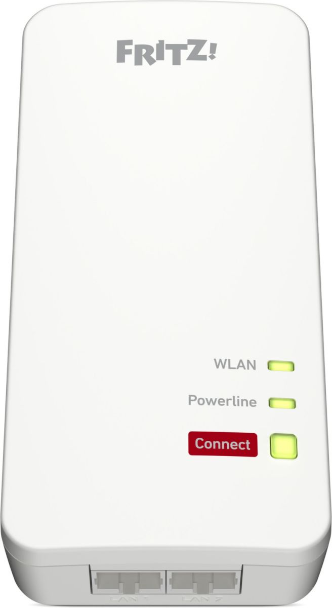 Powerline Einzeladapter FRITZ!Powerline1240