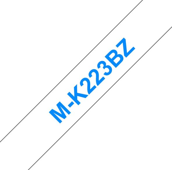 Schriftbandkassette M-K223 Schriftbandkassette M-K223