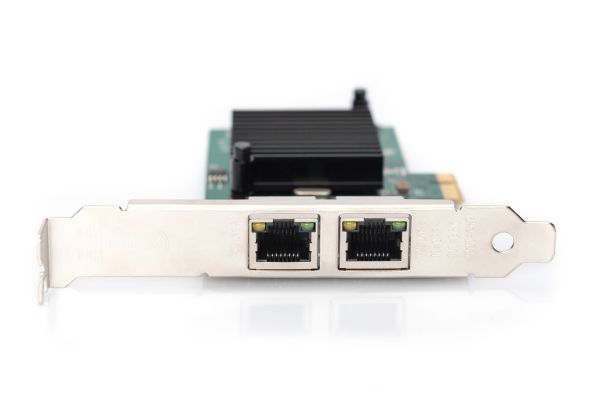PCI Express Karte DN-10132 PCI Express Karte DN-10132