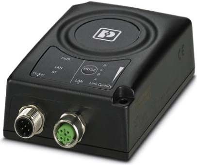 Funkmodul FL EPA 2 Funkmodul FL EPA 2