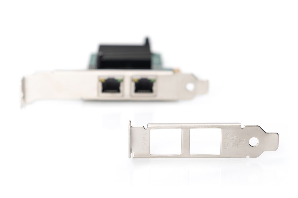 PCI Express Karte DN-10132