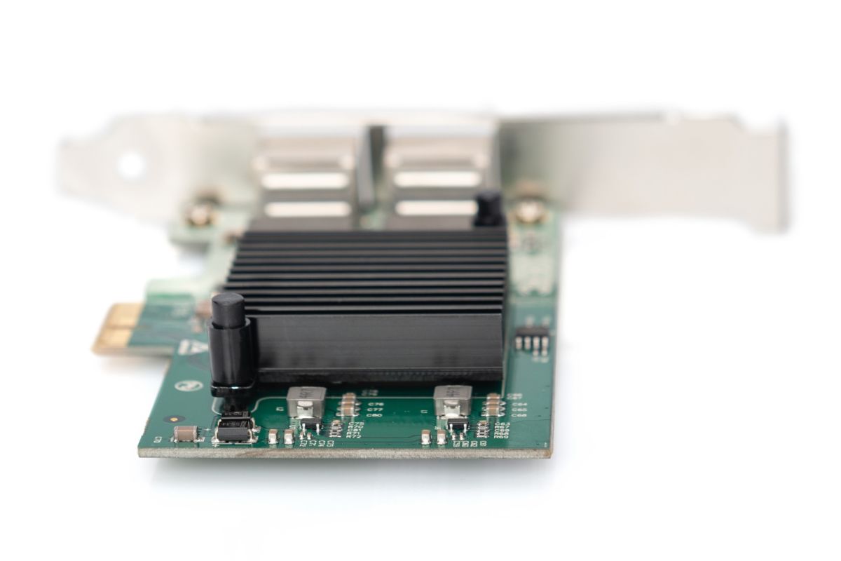 PCI Express Karte DN-10132