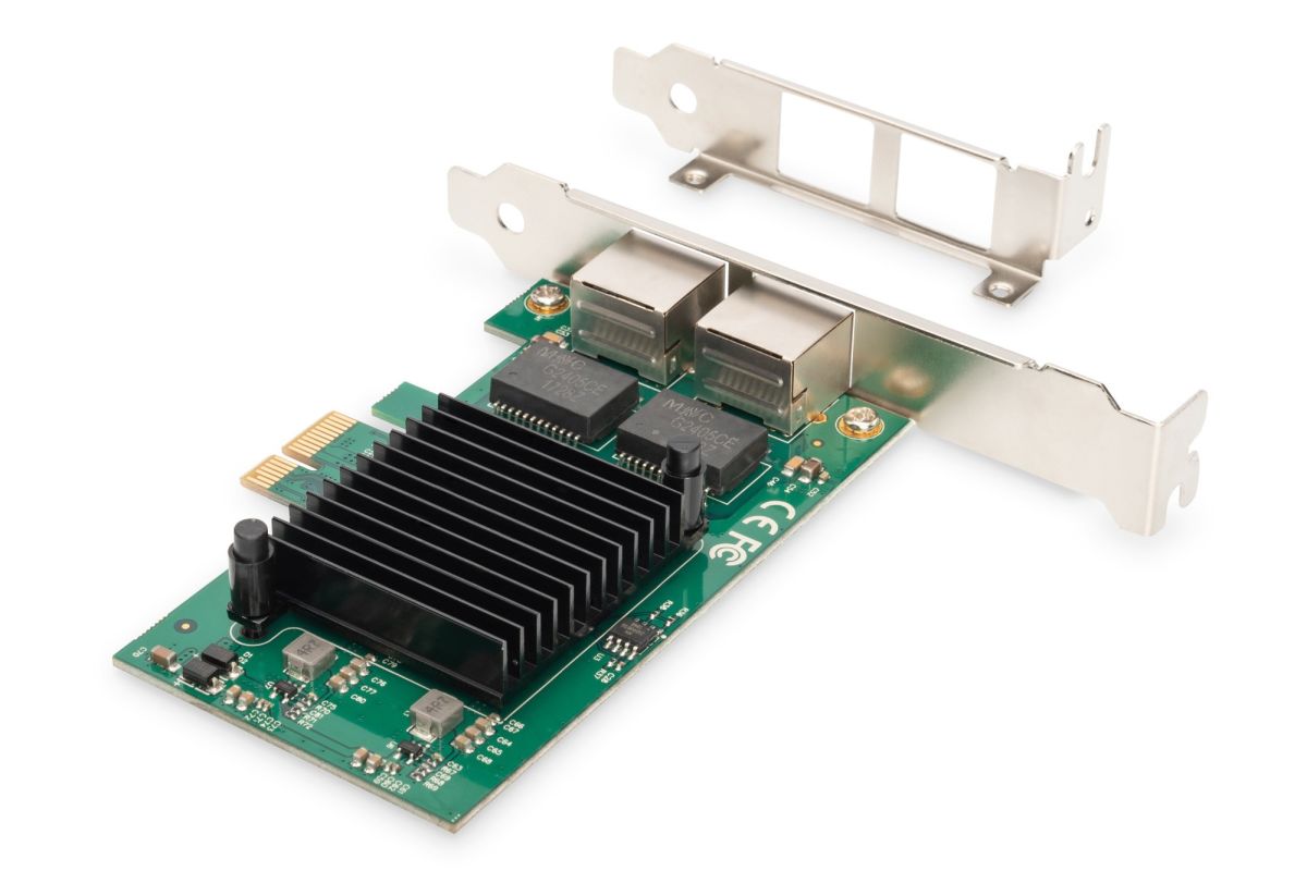 PCI Express Karte DN-10132