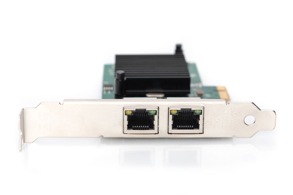 PCI Express Karte DN-10132