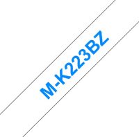 Schriftbandkassette M-K223