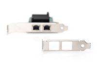 PCI Express Karte DN-10132