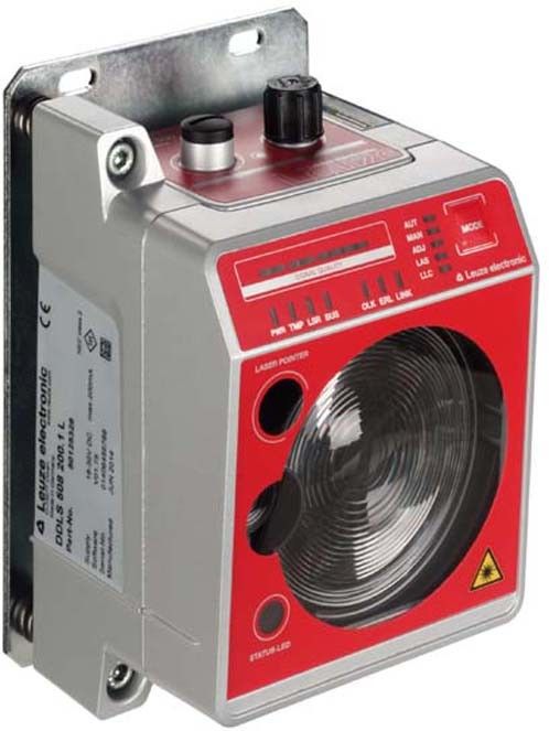 Datenübertragung DDLS 508i 120.4 L Datenübertragung DDLS 508i 120.4 L