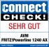 Powerline Einzeladapter FRITZ!Powerline1240