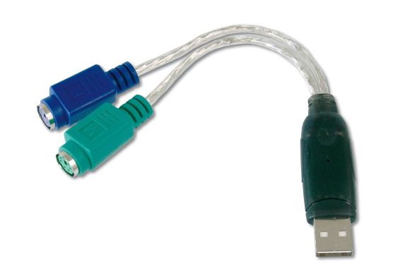 Adapter DA-70118 Adapter DA-70118
