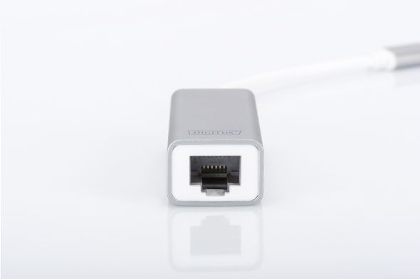 Ethernet Adapter DN-3024 Ethernet Adapter DN-3024