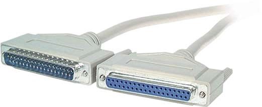 D-Sub Kabel 37pol. K5186.5 D-Sub Kabel 37pol. K5186.5