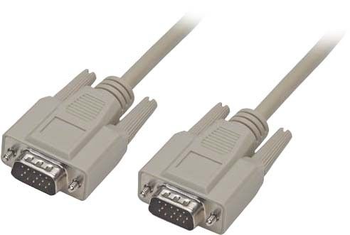 HD-D-Sub Verlänger.kabel EK324.10 HD-D-Sub Verlänger.kabel EK324.10