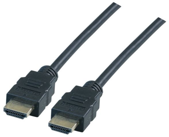 HighSpeed HDMI Kabel A-A K5430SW.3