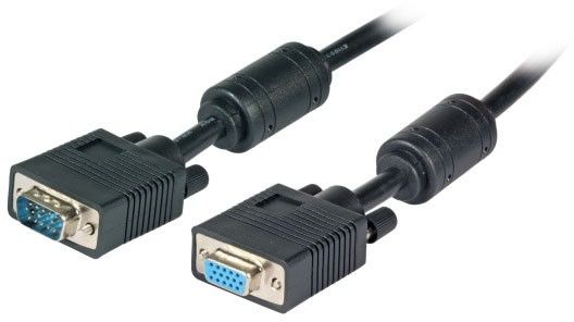 SVGA/HDTV Verlängerung K5327SW.3V2 SVGA/HDTV Verlängerung K5327SW.3V2