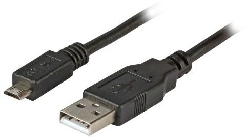 USB2.0 Anschlusskabel K5228SW.0,5V2 USB2.0 Anschlusskabel K5228SW.0,5V2
