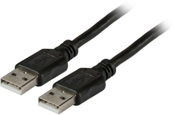 USB2.0 Anschlusskabel K5253SW.1,8 USB2.0 Anschlusskabel K5253SW.1,8