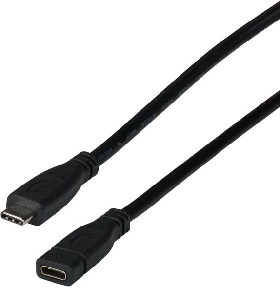 Verlängerungskabel EBUSBC-USBC10GE.0,2 Verlängerungskabel EBUSBC-USBC10GE.0,2