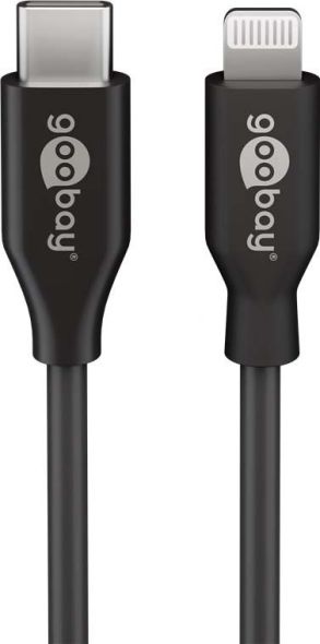 USB-C2.0 Daten-/Ladekabel 39445 USB-C2.0 Daten-/Ladekabel 39445