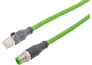 Datenkabel, VK108F26