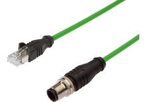 Datenkabel, VK208F25