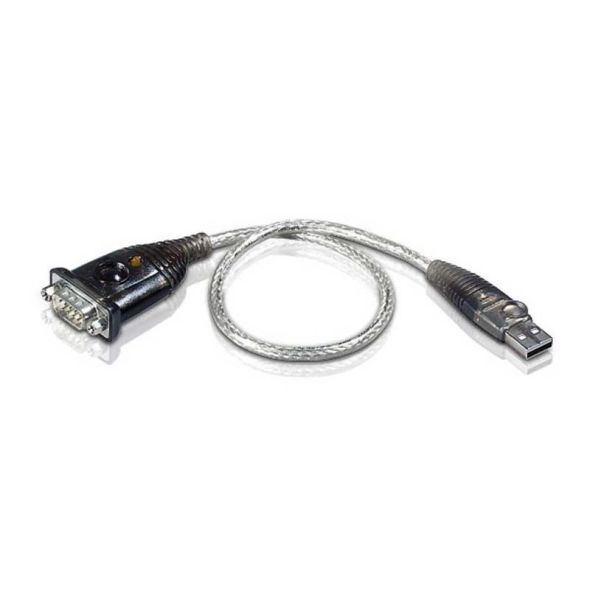 Adapterkabel UC 232A USB-RS232 Adapterkabel UC 232A USB-RS232