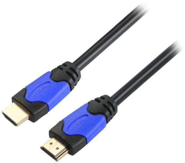 HighSpeed HDMI Kabel A-A K5431SW.10