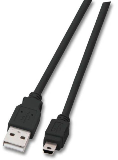 USB 2.0 Anschlusskabel K5250SW.3V2