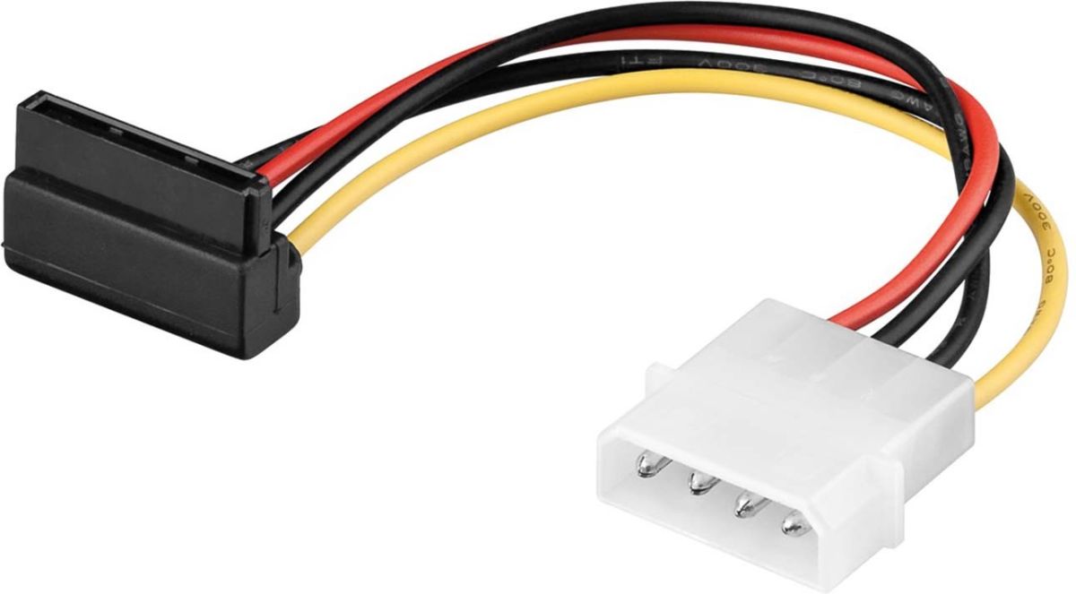 PC Stromkabel/Stromadapter 93030