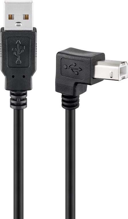 USB 2.0 Hi-Speed Kabel 93016 USB 2.0 Hi-Speed Kabel 93016