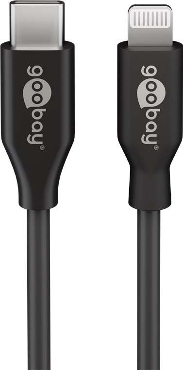 USB-C2.0 Daten-/Ladekabel 39445 USB-C2.0 Daten-/Ladekabel 39445