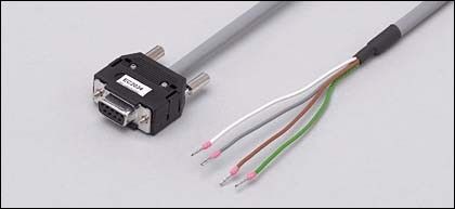 CAN-Kommunikationskabel EC2034