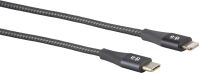 USB-Lightning Kabel IP216
