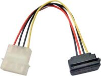 Adapterkabel 4pol. 0,15m K5388.015