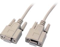 D-Sub Kabel 9pol. EK152.5