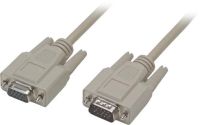 HD-D-Sub Verlänger.kabel EK322.2