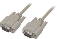 HD-D-Sub Verlänger.kabel EK324.10