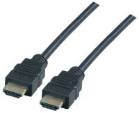 HighSpeed HDMI Kabel A-A K5430SW.10