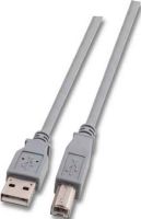 USB-Anschlusskabel A auf B K5255.1