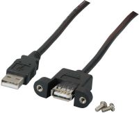 USB2.0 Adapterkabelkabel K5291SW.0,5V2