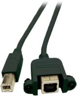 USB2.0 HighSpeed-Kabel K5293SW.0,5V2