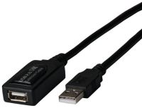 USB2.0 Repeater Kabel K5263.5V3