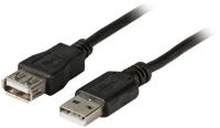 USB2.0 Verlängerung K5248SW.3V2